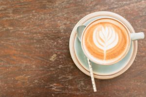výhody a nevýhody pití kávy
