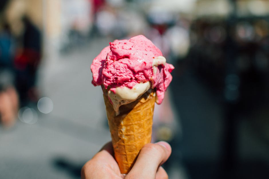 Nejlepší zmrzlina v Praze: TOP 14 zmrzlináren, které musíte navštívit