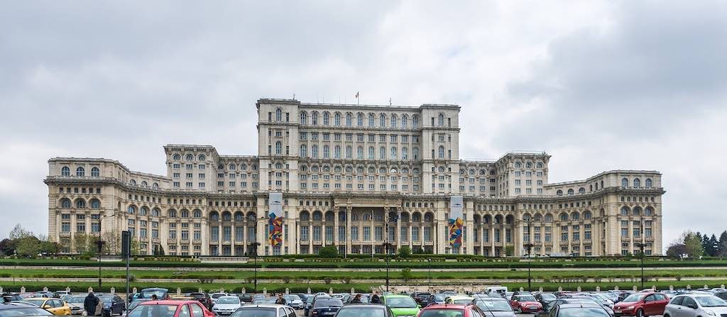 Bukurešť Rumunsko