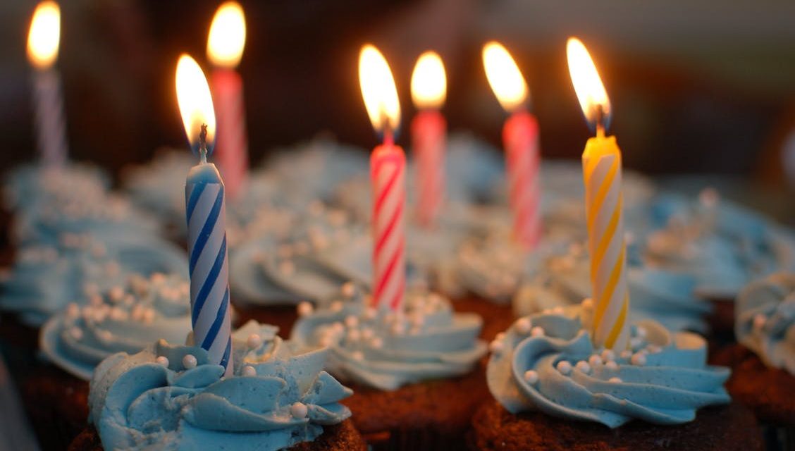30 originálních přání k narozeninám, kterými potěšíte každého