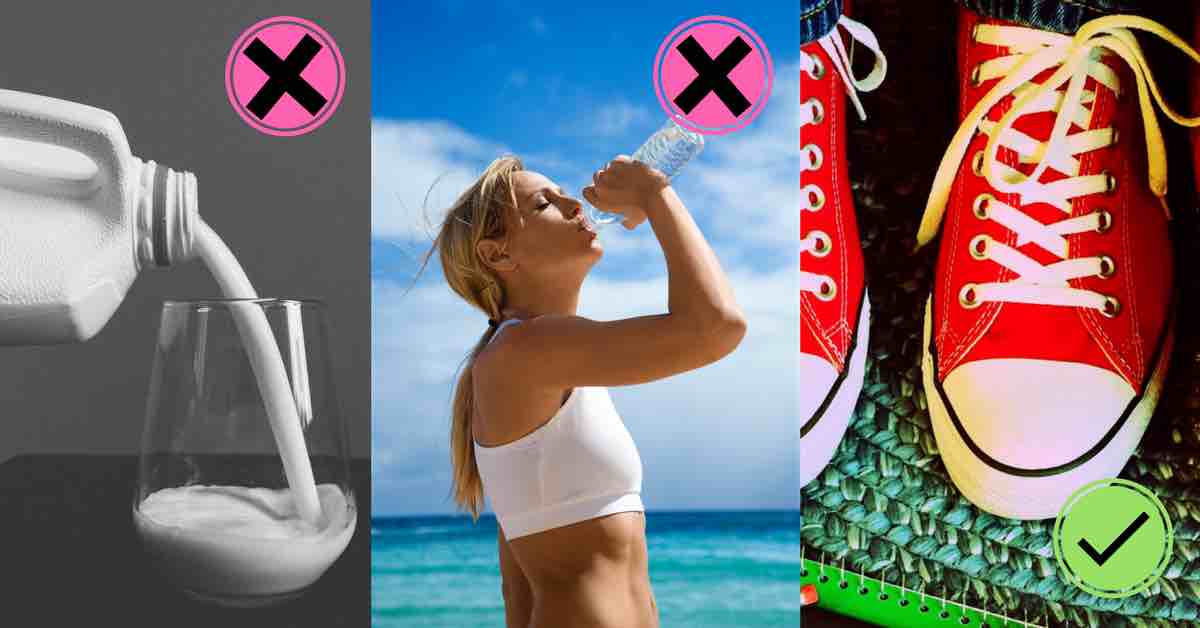 11 častých návyků, které ničí naše zdraví, aniž bychom to věděli