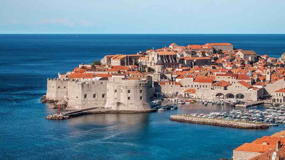 Chorvatsko, jak ho neznáte: krásná utajená místa, kde potkáte jen málo turistů