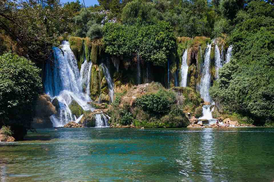 Překrásná Bosna a Hercegovina: 10 míst, která vám vyrazí dech
