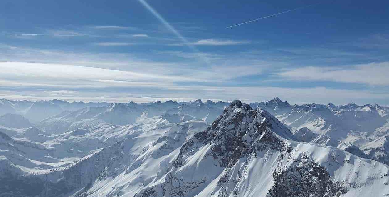 15 tipů na nejlepší lyžování v Itálii, kam letos vyrazit