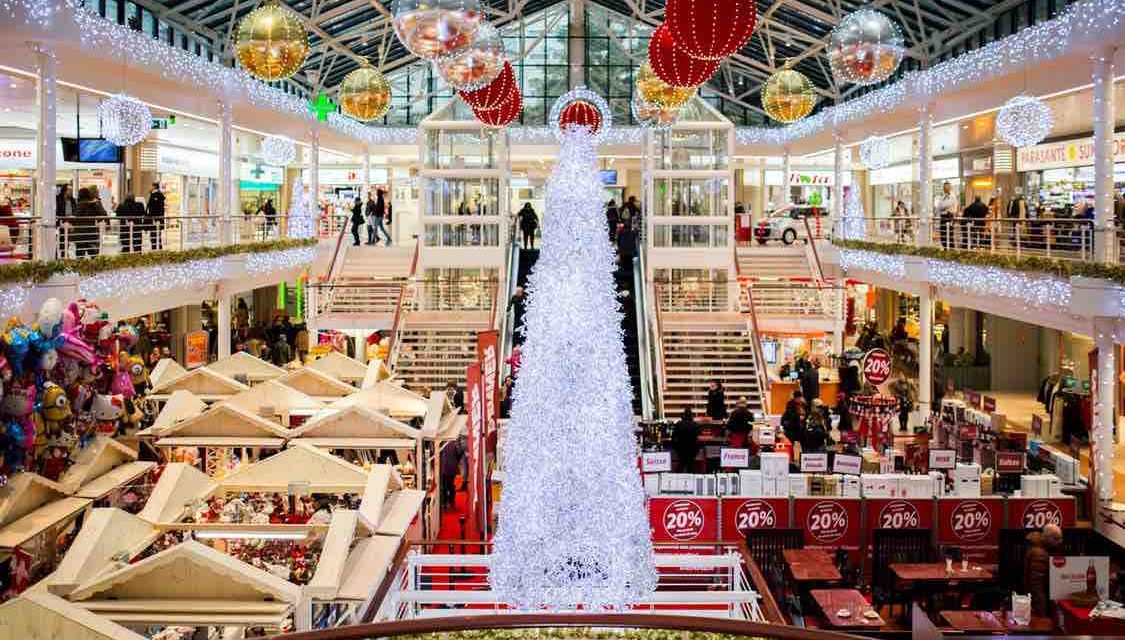 Kam na vánoční trhy v Německu: nejkrásnější místa