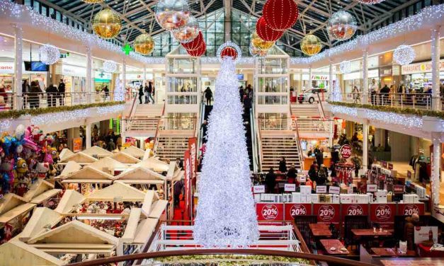 Kam na vánoční trhy v Německu: nejkrásnější místa