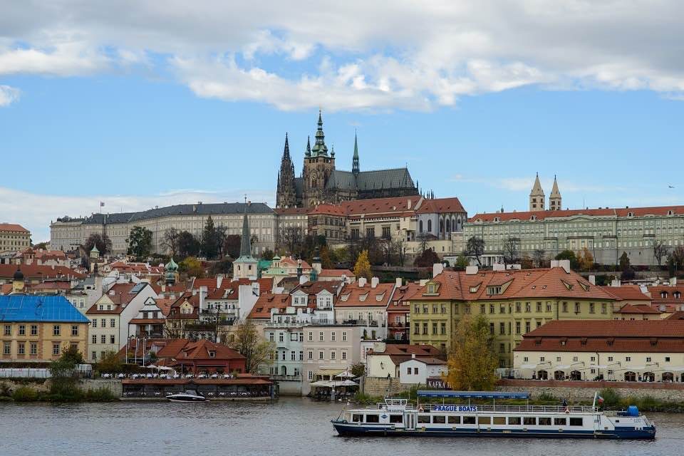 9 tipů na nejhezčí hrady v Čechách