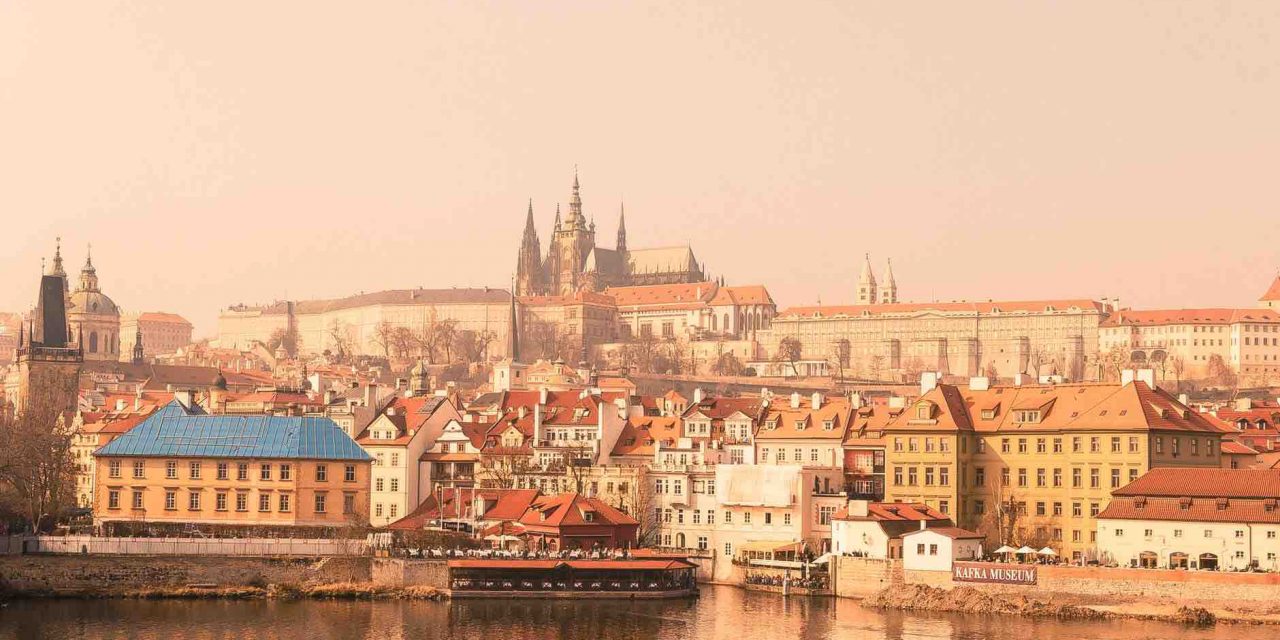 10 tipů co dělat v Praze o víkendu