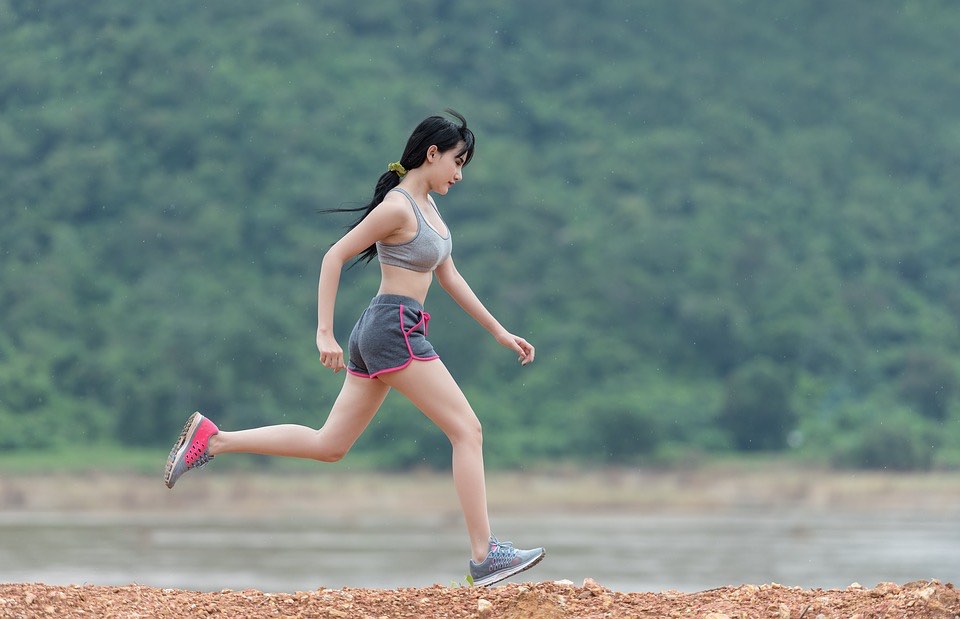 Jak začít běhat: od pár set metrů až po maraton