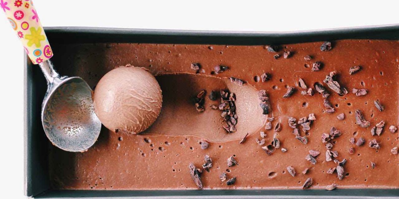 Domácí zmrzlina: 7 receptů, které zvládnete raz dva