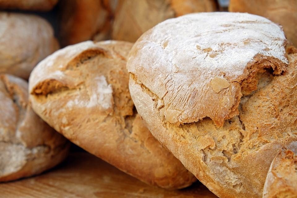 Domácí chleba: 3 recepty, které si zamilujete