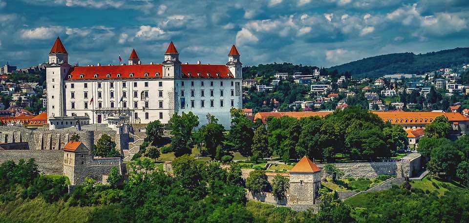 Slovensko, jak ho neznáte: 15 méně známých míst, která čekají na vaší návštěvu