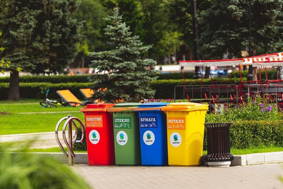 Jak žít zero waste? 10 tipů, jak nezatěžovat planetu odpadem