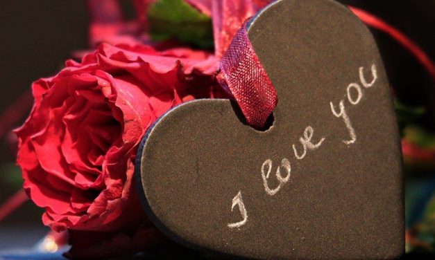 10 nápadů na nejhezčí valentýnské přání