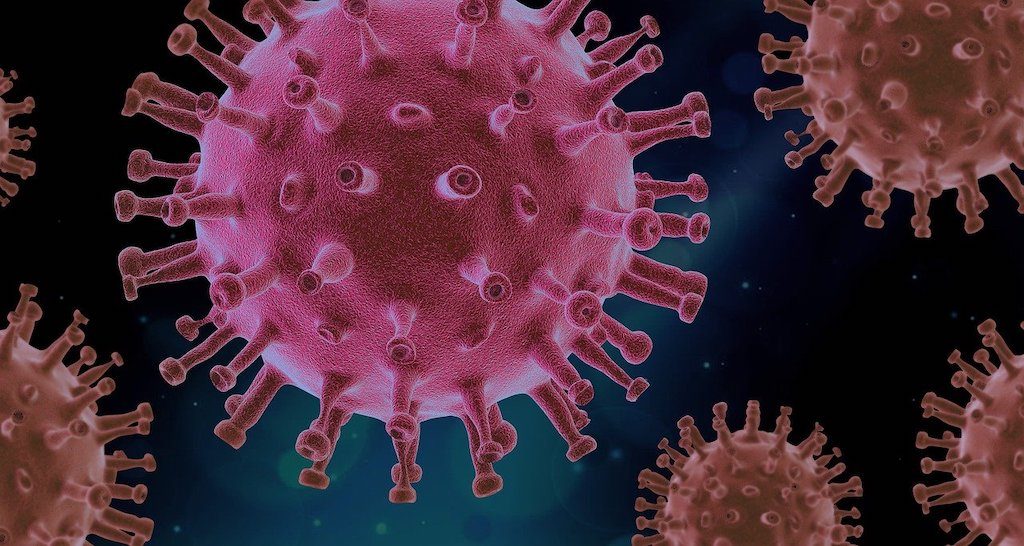 koronavirus příznaky