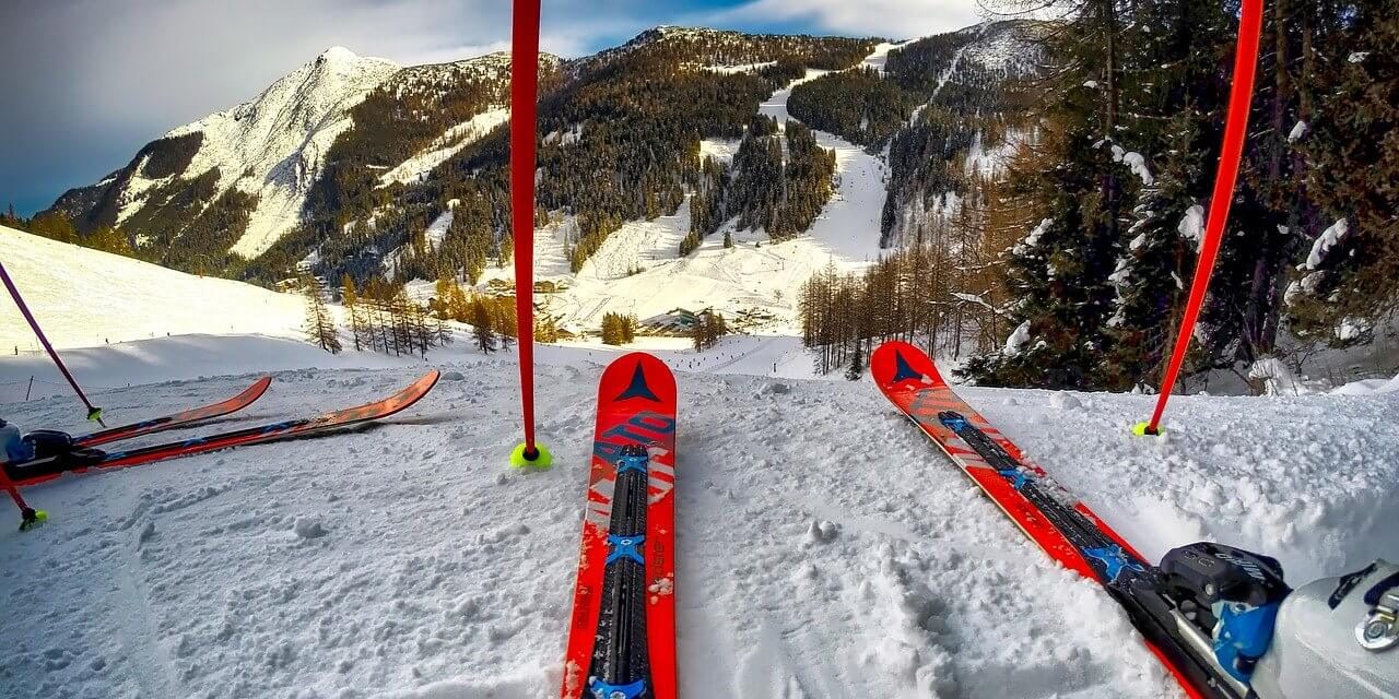 Kde si ke konci zimní sezóny dopřát parádní lyžovačku?