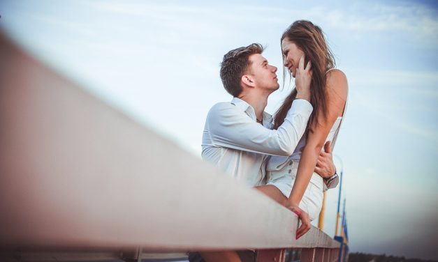 7 tipů co nepodcenit při prvním milování