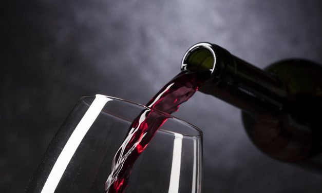 5 tipů na vinařství, kde seženete to nejlepší víno