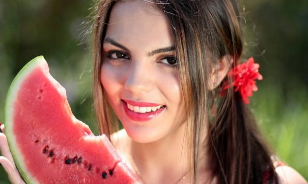 7 dobrých důvodů, proč jíst meloun