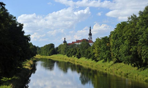 10 tipů na výlet: navštivte Olomoucký kraj