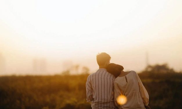4 účinné tipy jak si udržet vztah na dálku