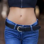 5 tipů, jak zhubnout břicho za 3 měsíce