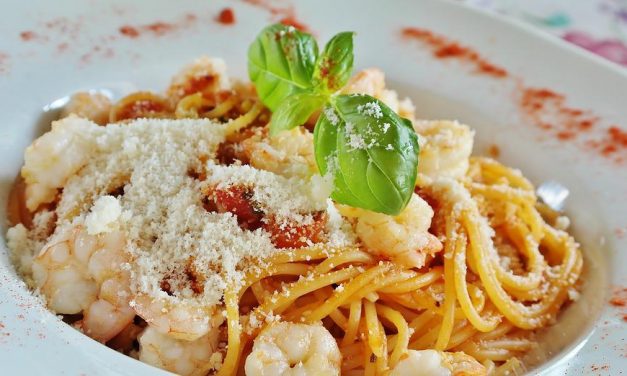 4 oblíbené recepty na nejlepší špagety