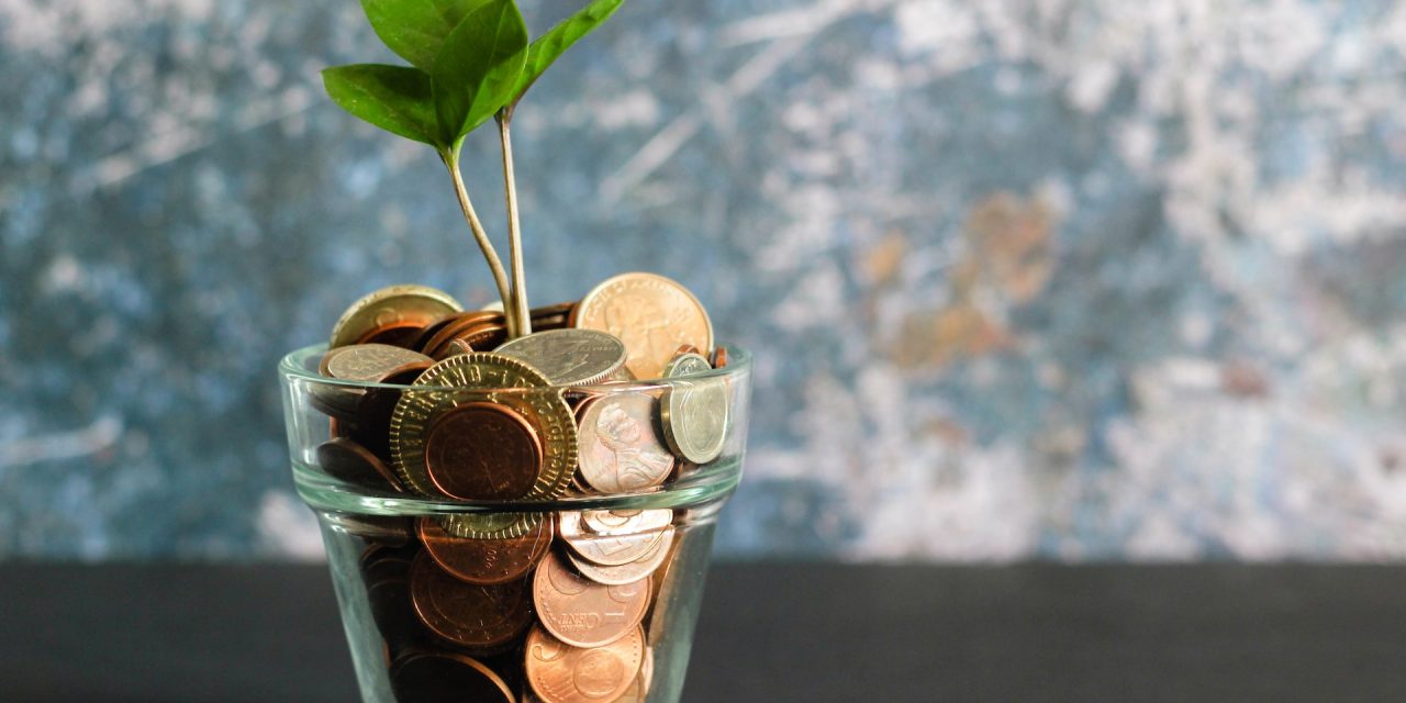 5 tipů, jak do svého života přitáhnout peníze